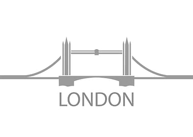 London bridge landmark