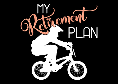 BMX Motocross Racing