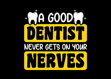 Dental Hygienist Tooth