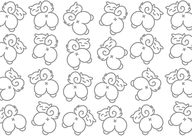 Hilarious Corgi dogs