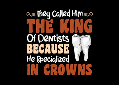 Dental Hygienist Tooth