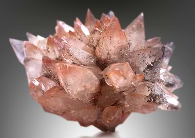 calcite specimen