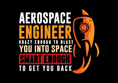 Aerospace Engineer