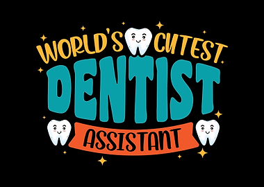 Dental Hygienist Tooth