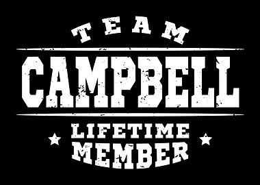 Team Campbell