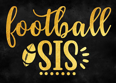 FOOTBALL SIS