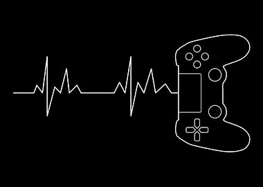 Gamer Heartbeat