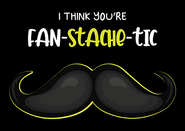 Fan Stach Tic Hipster and
