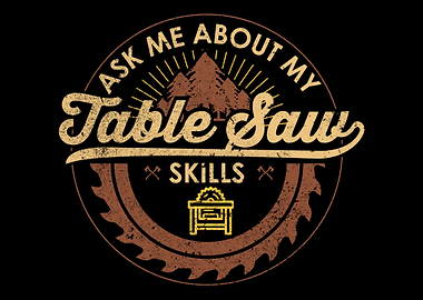 Joiner Carpenter Carver