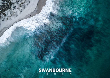 Swanbourne Beach Australia