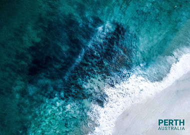 Waves Western Australia