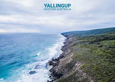 Western Australia Coast