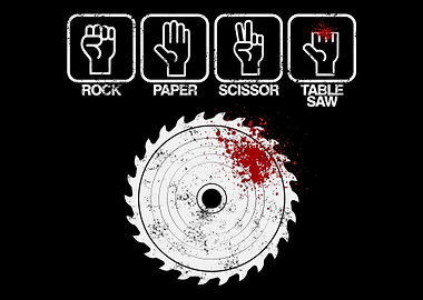 Joiner Carpenter Carver