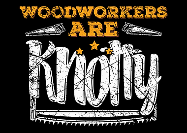 Carpenter Woodworker