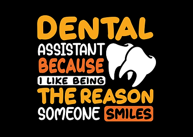 Dental Hygienist Tooth