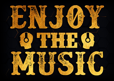 Enjoy the Music