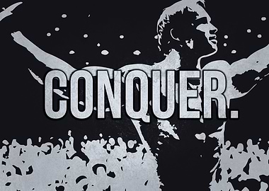 CONQUER