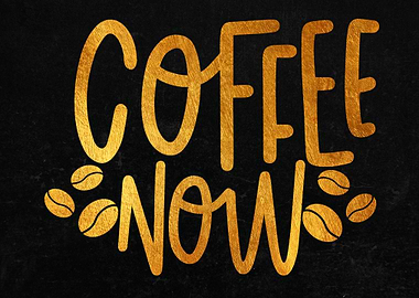 Coffee Now