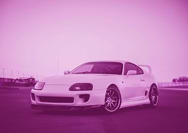 toyota Supra