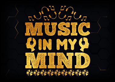 Music in My Mind