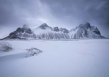 Iceland Travel Nature
