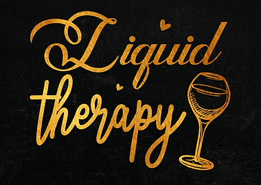 Liquid therapy