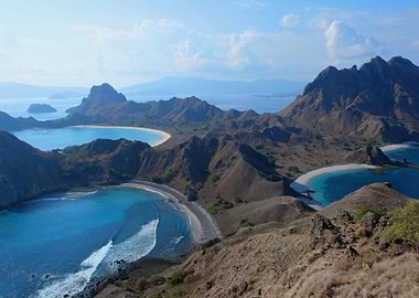 Indonesia Travel Island