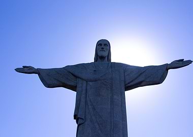 Corcovado