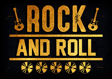 Rock and Roll