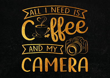 Coffee Camera
