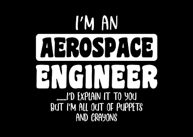 Aerospace Engineer