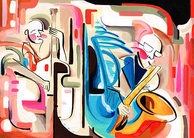 Jazz concert musicians com