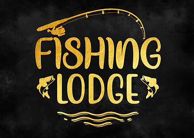 Fishing Lodge