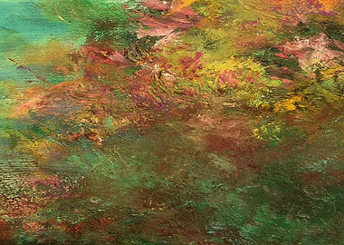 Small gulf Italian sea 06