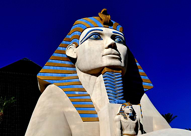 The Great Sphinx
