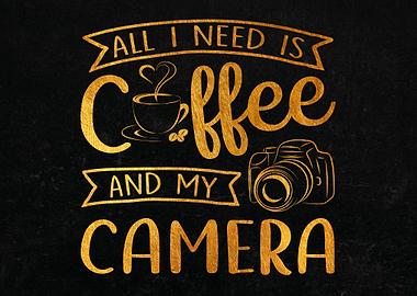 Coffee Camera