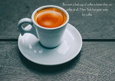 Coffee Quotes