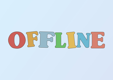 Kidcore Offline Nostalgia