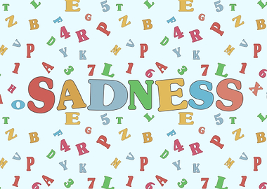 Kidcore Sadness Nostalgia