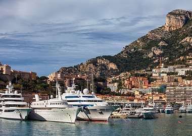 Principality of Monaco