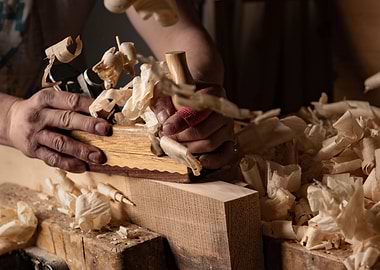 tools for wood work