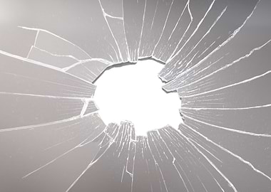 Broken Glass