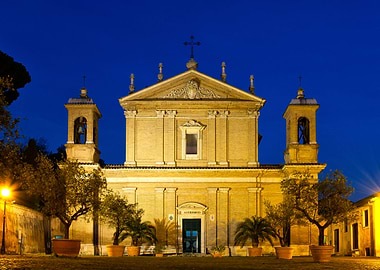 Basilica di SantAnastasia