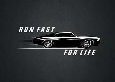 classic cars fast design