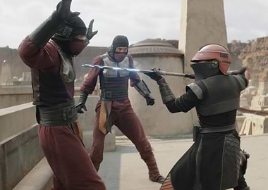 Chapter 1: Stranger in a Strange Land - 6