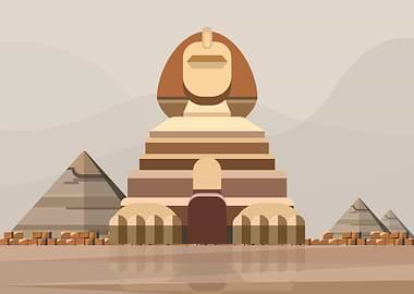 The Sphinx Illustrated