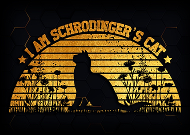 I Am Schrodinger