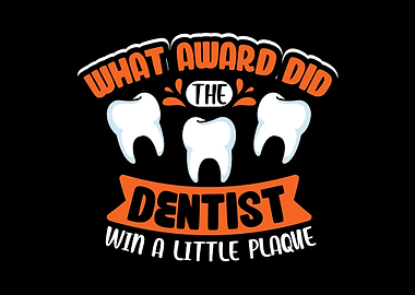 Dental Hygienist Tooth