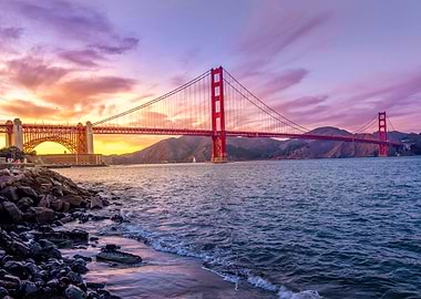 San Francisco Travel City