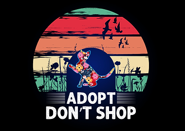 Adopt Dont Shop